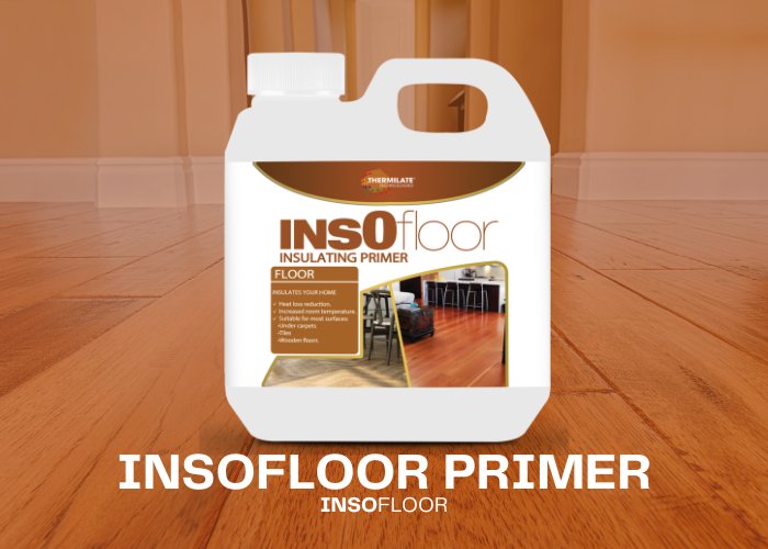 InsOfloor Floor Primer - PaintOutlet.co.uk