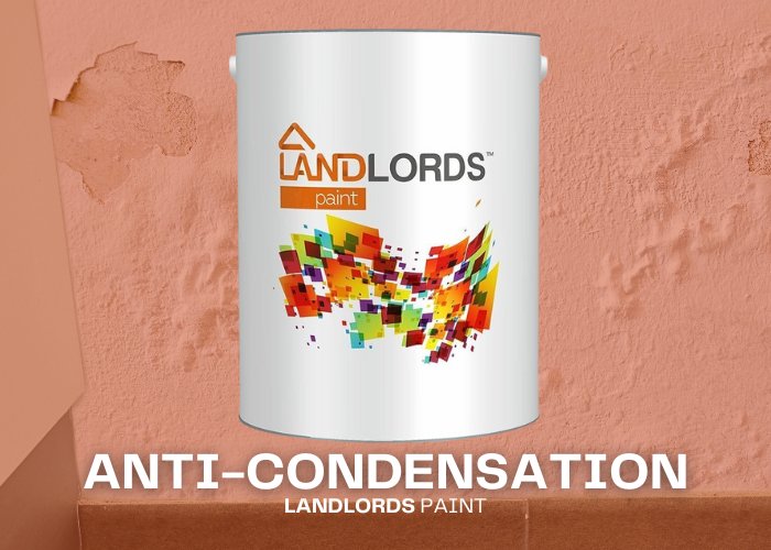 Landlord’s Paint - Anti-Condensation Paint - PaintOutlet.co.uk