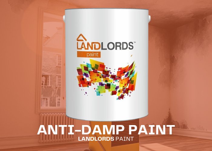 Landlord’s Paint - Anti-Damp Paint - PaintOutlet.co.uk