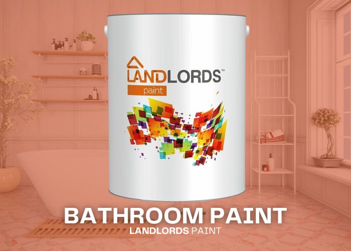 Landlord’s Paint - Bathroom Paint - PaintOutlet.co.uk