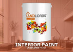 Landlord’s Paint - Interior Paint - PaintOutlet.co.uk