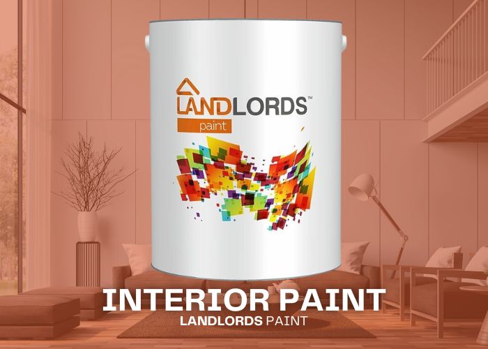 Landlord’s Paint - Interior Paint - PaintOutlet.co.uk
