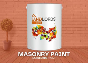 Landlord’s Paint - Masonry Paint - PaintOutlet.co.uk