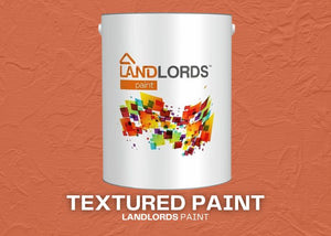 Landlord’s Paint - Textured Paint - PaintOutlet.co.uk