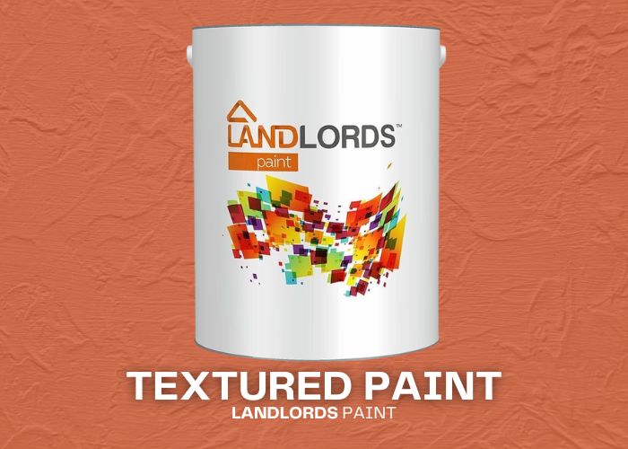 Landlord’s Paint - Textured Paint - PaintOutlet.co.uk