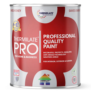 PRO Flex Interior / Exterior Wall Matt Paint (M - Flex - PaintOutlet.co.uk