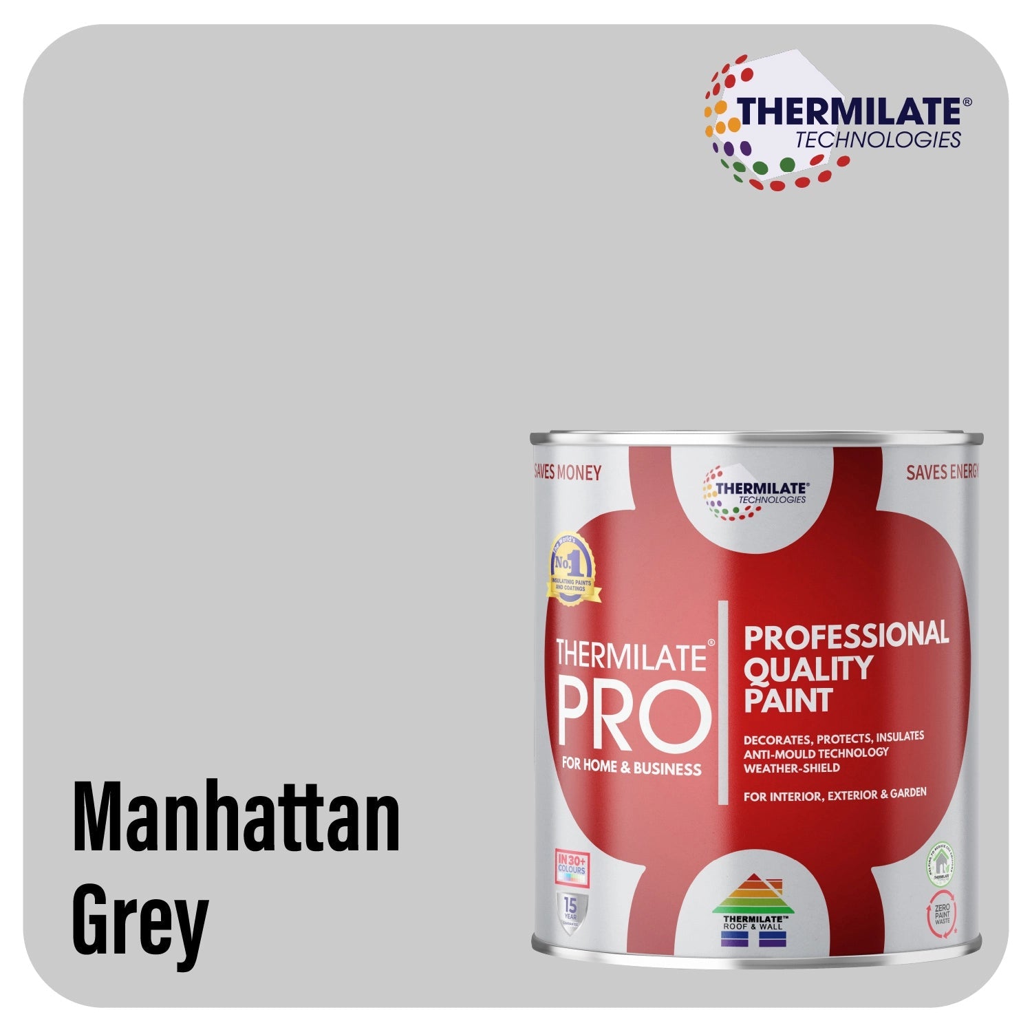 PRO Flex Interior / Exterior Wall Matt Paint (M - Flex - PaintOutlet.co.uk