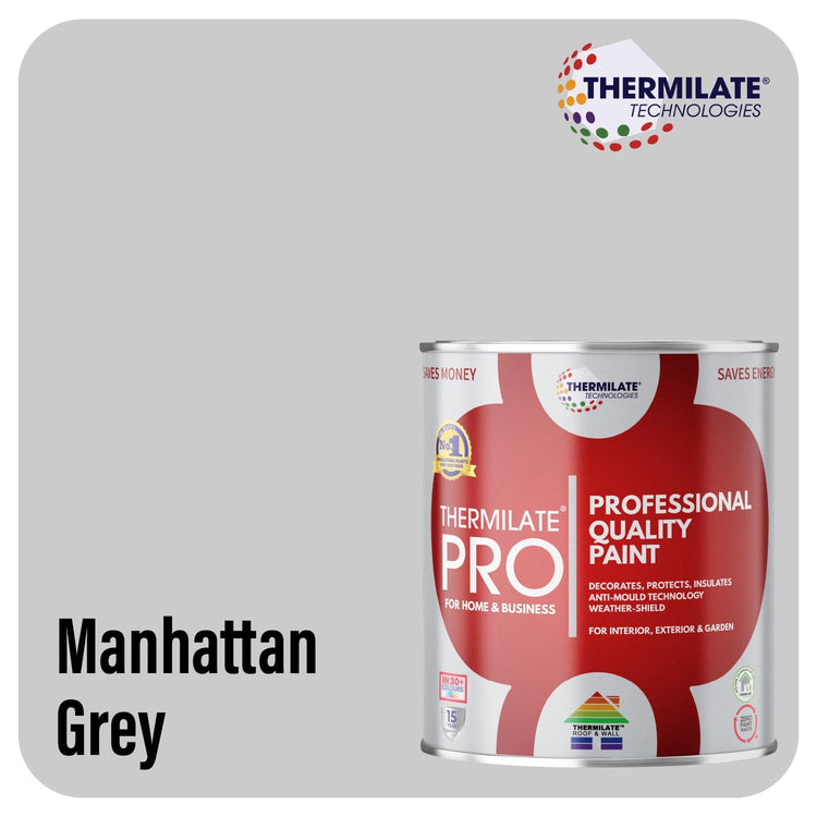 PRO Flex Interior / Exterior Wall Matt Paint (M - Flex - PaintOutlet.co.uk
