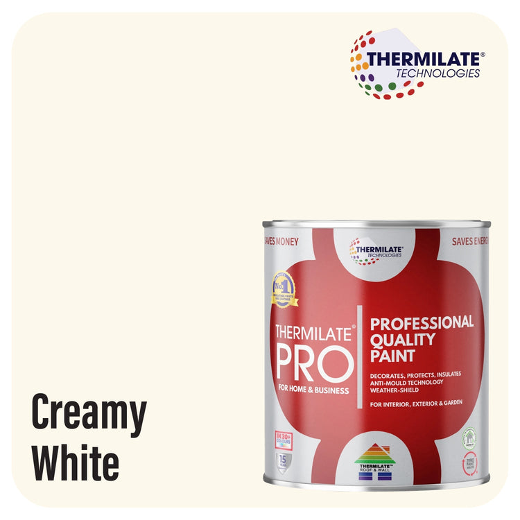 PRO Flex Interior / Exterior Wall Matt Paint (M - Flex - PaintOutlet.co.uk