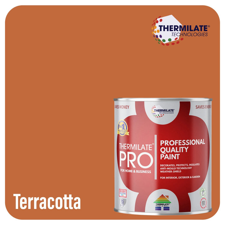 PRO Flex Interior / Exterior Wall Matt Paint (M - Flex - PaintOutlet.co.uk