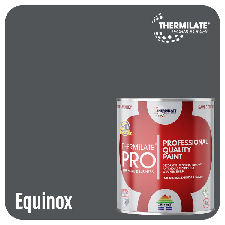 PRO Flex Interior / Exterior Wall Matt Paint (M - Flex - PaintOutlet.co.uk