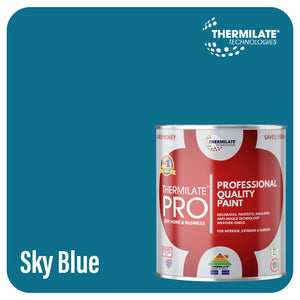 PRO Flex Interior / Exterior Wall Matt Paint (M - Flex - PaintOutlet.co.uk
