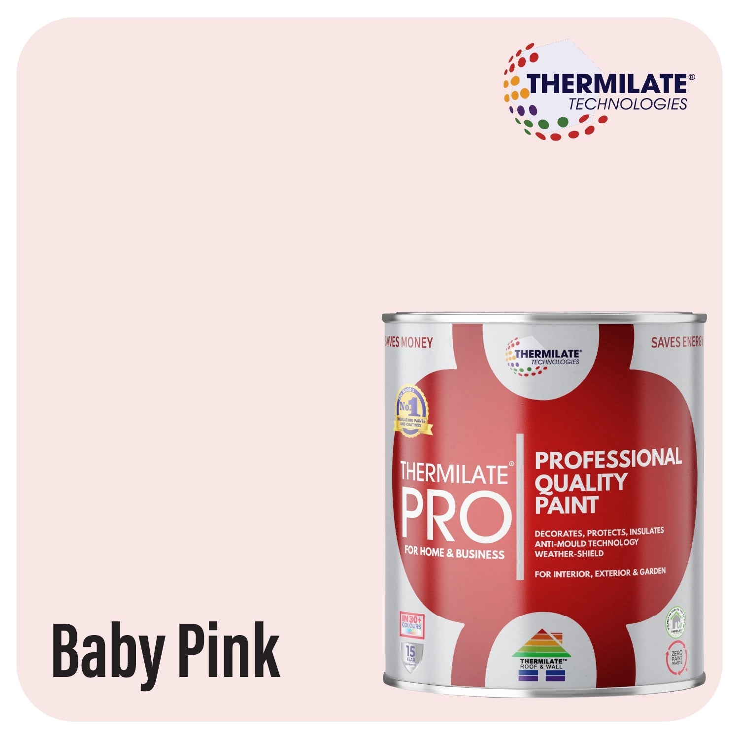 PRO Flex Interior / Exterior Wall Matt Paint (M - Flex - PaintOutlet.co.uk