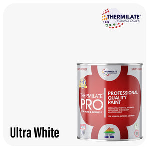 PRO Flex Interior / Exterior Wall Matt Paint (M - Flex - PaintOutlet.co.uk