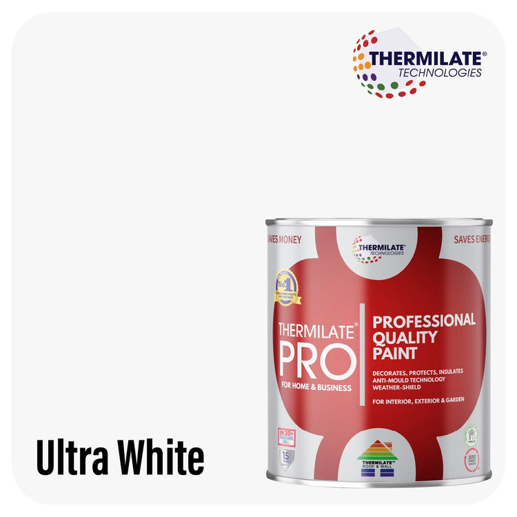 PRO Flex Interior / Exterior Wall Matt Paint (M - Flex - PaintOutlet.co.uk
