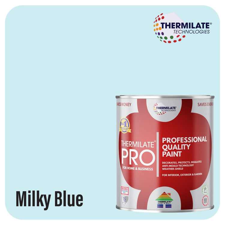 PRO Flex Interior / Exterior Wall Matt Paint (M - Flex - PaintOutlet.co.uk