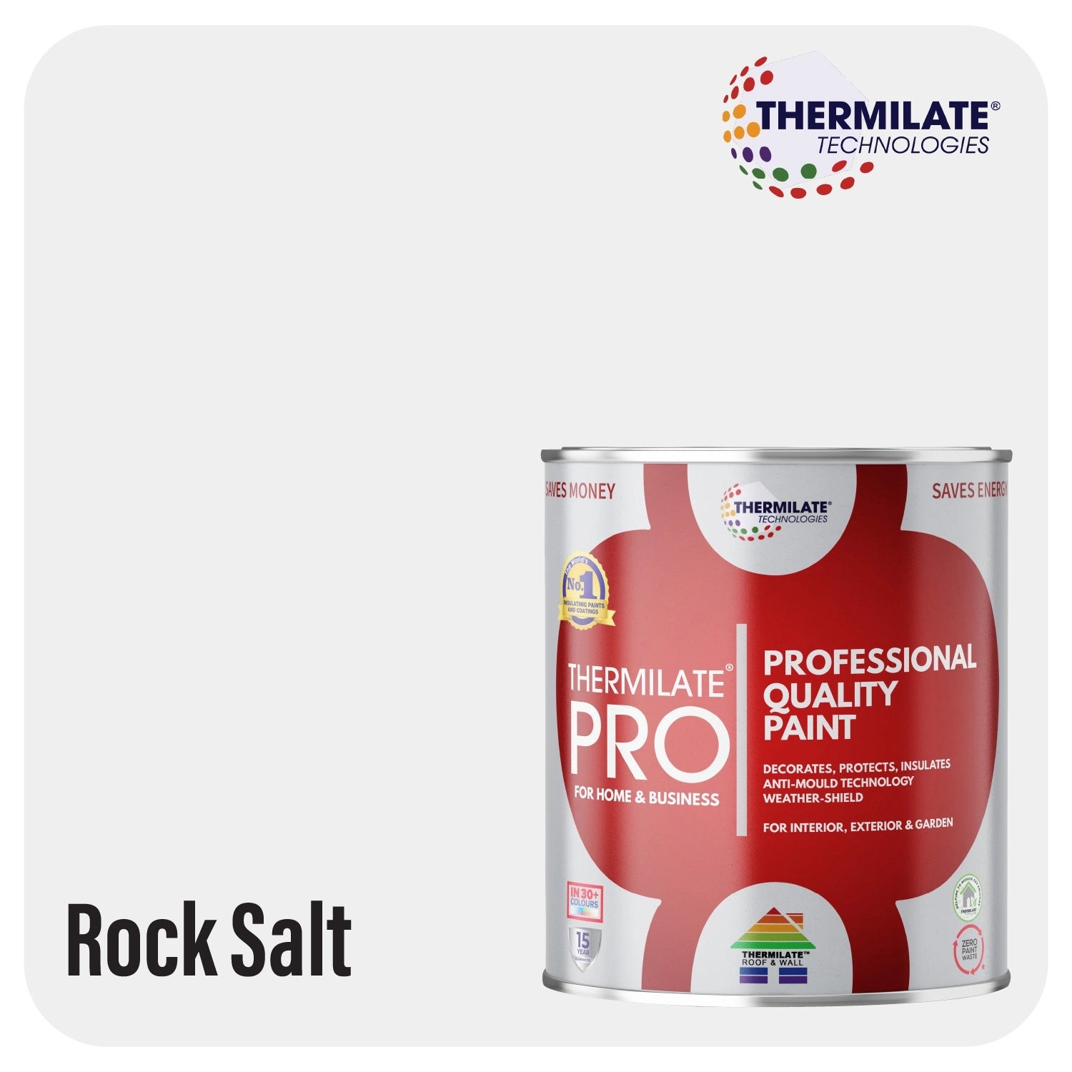 PRO Flex Interior / Exterior Wall Matt Paint (M - Flex - PaintOutlet.co.uk