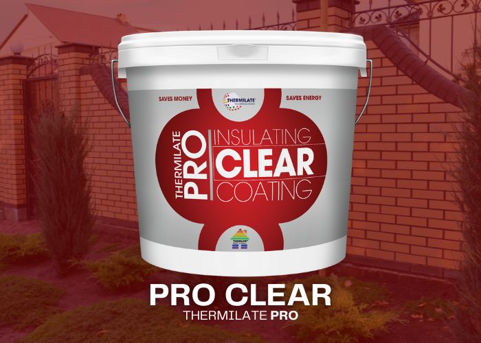 PRO Roof Clear - PaintOutlet.co.uk