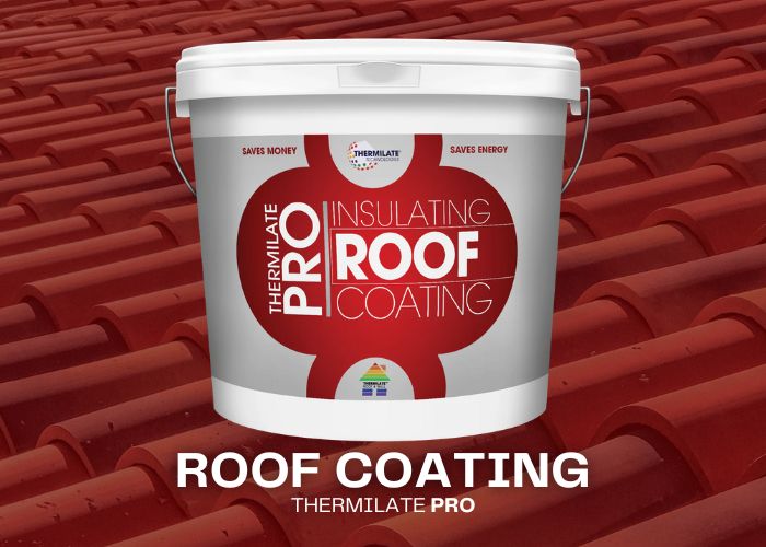 PRO Roof Coating - PaintOutlet.co.uk