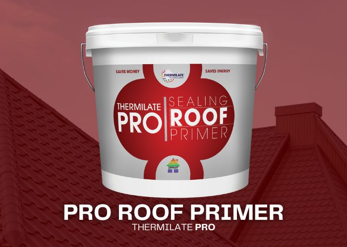 PRO Roof Primer - PaintOutlet.co.uk