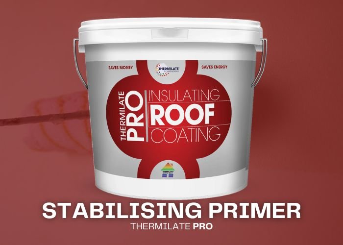 PRO Stabilising Primer - PaintOutlet.co.uk