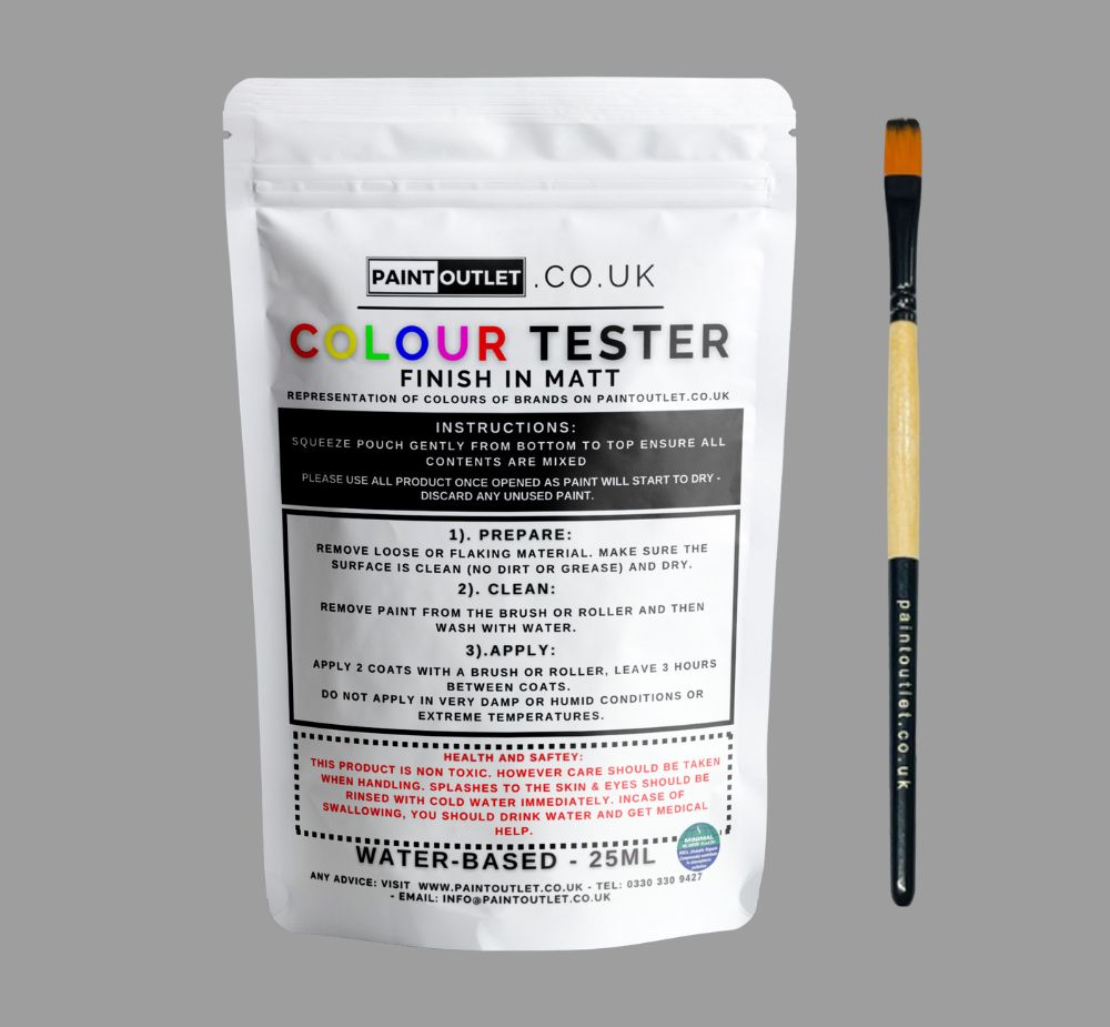Buy a Colour Tester Pouch