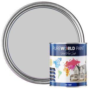 Pureworld - All in one - Interior & exterior Paint - PaintOutlet.co.uk