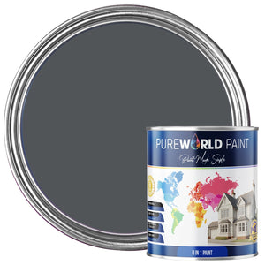 Pureworld - All in one - Interior & exterior Paint - PaintOutlet.co.uk