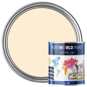 Pureworld - All in one - Interior & exterior Paint - PaintOutlet.co.uk