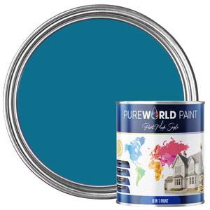 Pureworld - All in one - Interior & exterior Paint - PaintOutlet.co.uk