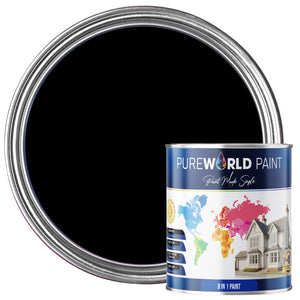 Pureworld - All in one - Interior & exterior Paint - PaintOutlet.co.uk