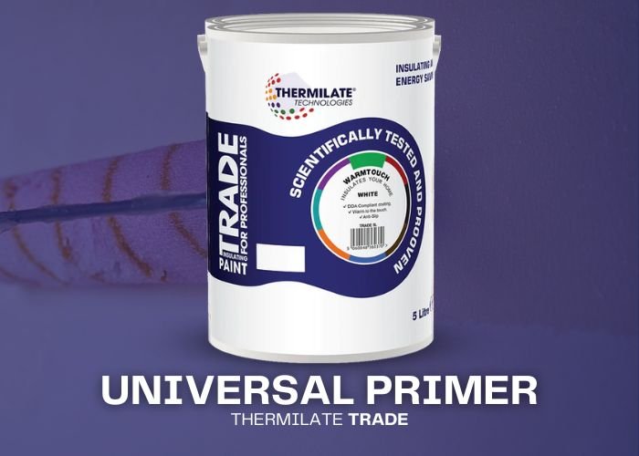 TRADE Universal Primer - PaintOutlet.co.uk