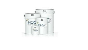 10L - 20L HQC Anti-condensation insulating paint - PaintOutlet.co.uk