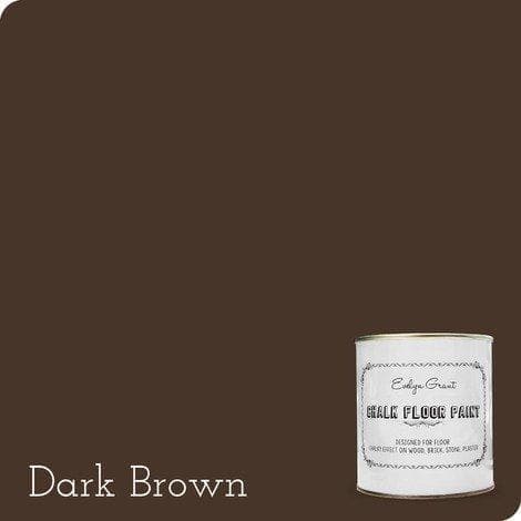 5L - 10L - 20L Evelyn Grant Chalk Floor Paint - PaintOutlet.co.uk