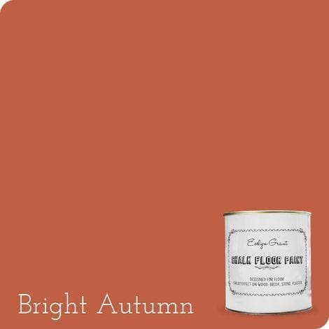 5L - 10L - 20L Evelyn Grant Chalk Floor Paint - PaintOutlet.co.uk