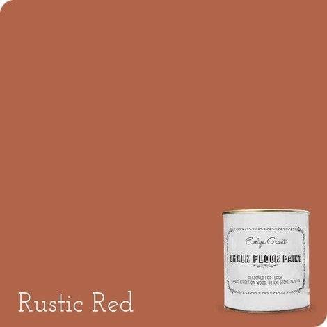 5L - 10L - 20L Evelyn Grant Chalk Floor Paint - PaintOutlet.co.uk