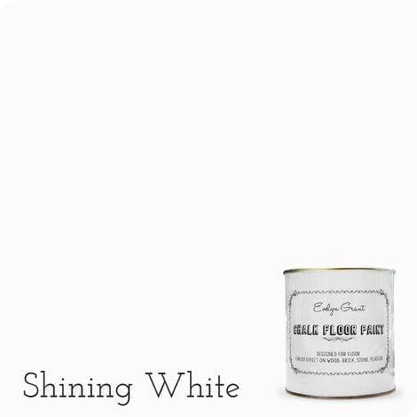 5L - 10L - 20L Evelyn Grant Chalk Floor Paint - PaintOutlet.co.uk