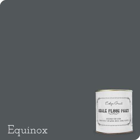 5L - 10L - 20L Evelyn Grant Chalk Floor Paint - PaintOutlet.co.uk