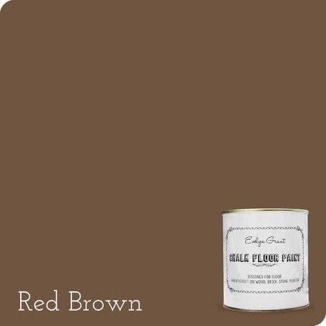 5L - 10L - 20L Evelyn Grant Chalk Floor Paint - PaintOutlet.co.uk