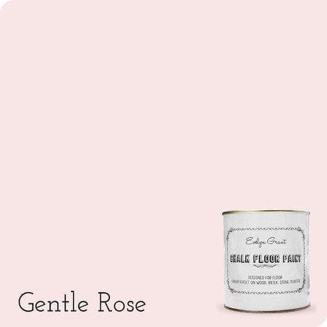 5L - 10L - 20L Evelyn Grant Chalk Floor Paint - PaintOutlet.co.uk