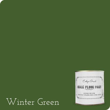 5L - 10L - 20L Evelyn Grant Chalk Floor Paint - PaintOutlet.co.uk