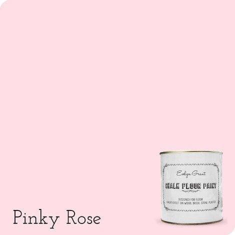 5L - 10L - 20L Evelyn Grant Chalk Floor Paint - PaintOutlet.co.uk