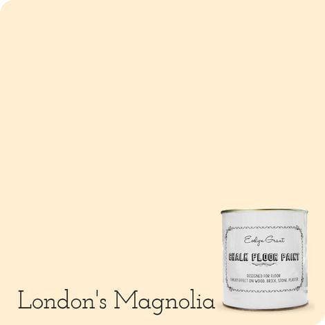 5L - 10L - 20L Evelyn Grant Chalk Floor Paint - PaintOutlet.co.uk
