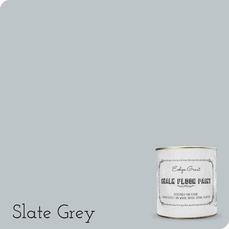 5L - 10L - 20L Evelyn Grant Chalk Floor Paint - PaintOutlet.co.uk