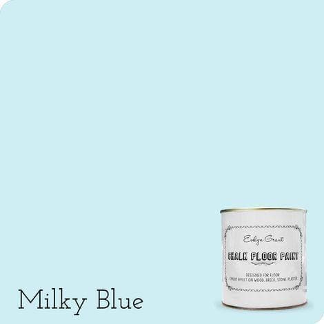 5L - 10L - 20L Evelyn Grant Chalk Floor Paint - PaintOutlet.co.uk