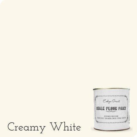 5L - 10L - 20L Evelyn Grant Chalk Floor Paint - PaintOutlet.co.uk
