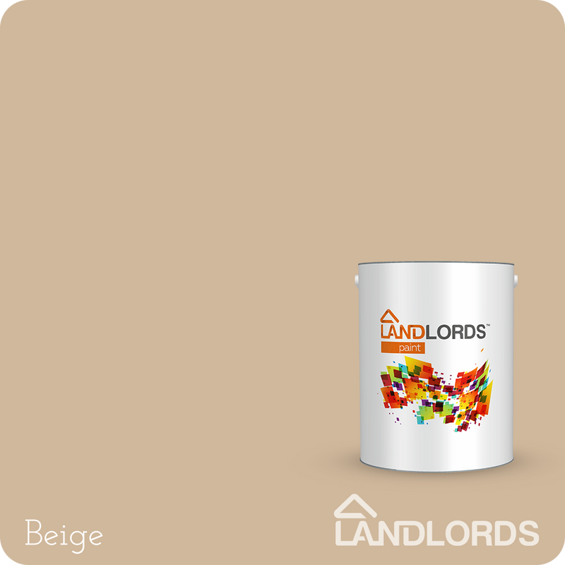 Landlord’s Paint - One Coat Paint - PaintOutlet247