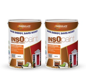 OFFER: InsOpaint Interior Emulsion Paint BUY 1 GET 2 - PaintOutlet247