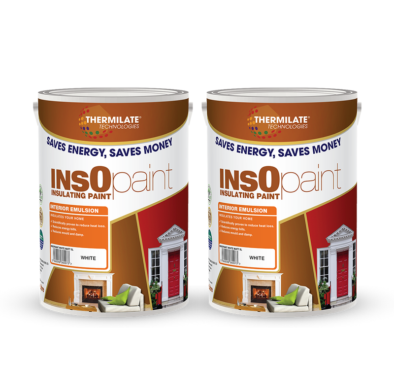 OFFER: InsOpaint Interior Emulsion Paint BUY 1 GET 2 - PaintOutlet247