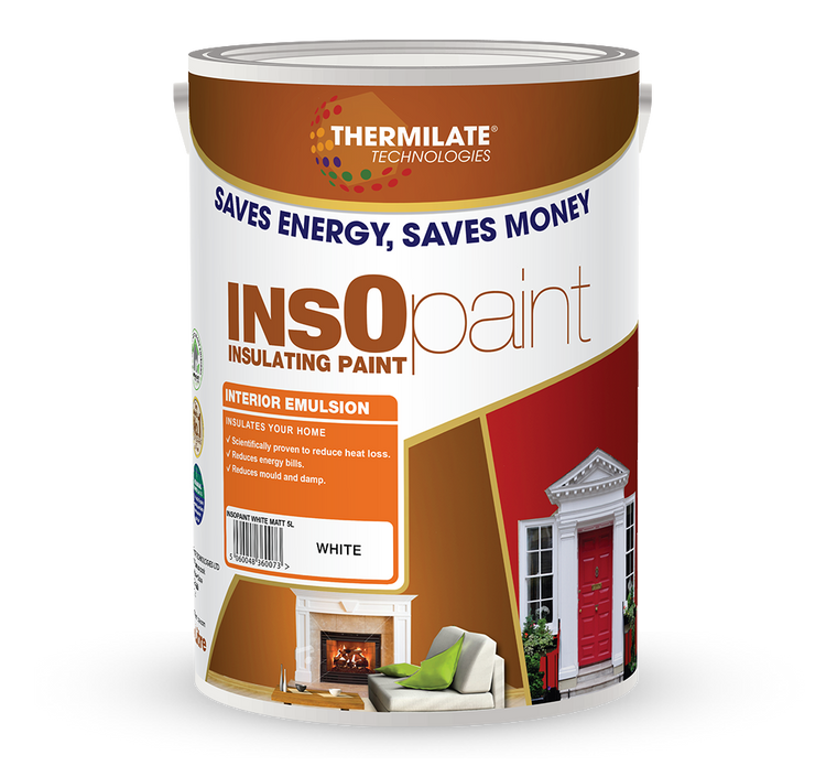 OFFER: InsOpaint Interior Emulsion Paint BUY 1 GET 2 - PaintOutlet247